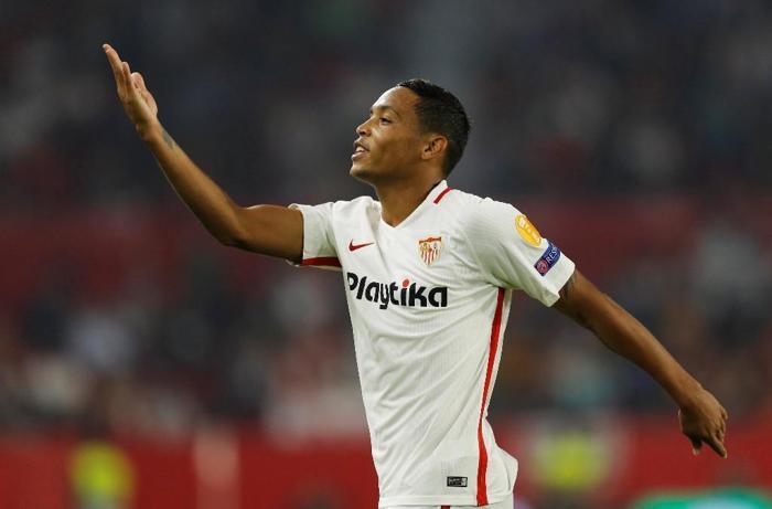 Luis Muriel transferi doğrulandı Galatasaray ilgileniyordu...