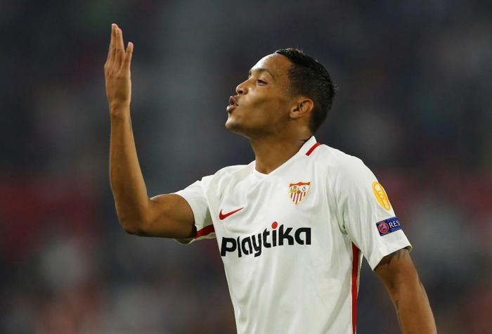Luis Muriel transferi doğrulandı Galatasaray ilgileniyordu...