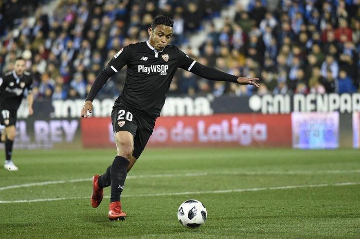 Luis Muriel transferi doğrulandı Galatasaray ilgileniyordu...