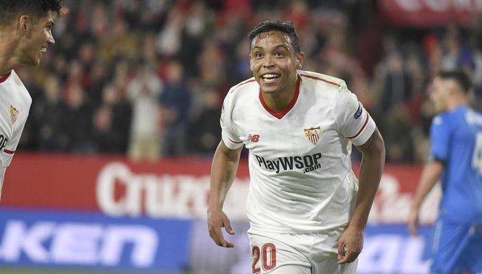 Luis Muriel transferi doğrulandı Galatasaray ilgileniyordu...