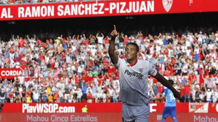 Luis Muriel transferi doğrulandı Galatasaray ilgileniyordu...