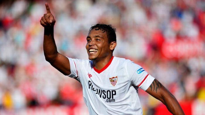 Luis Muriel transferi doğrulandı Galatasaray ilgileniyordu...