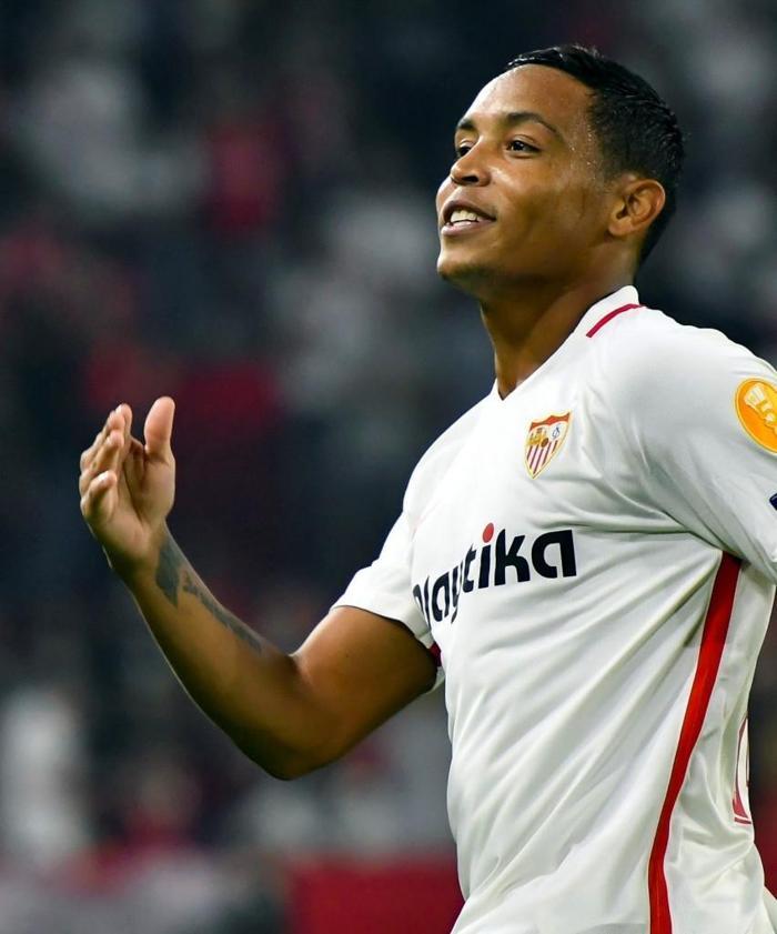 Luis Muriel transferi doğrulandı Galatasaray ilgileniyordu...
