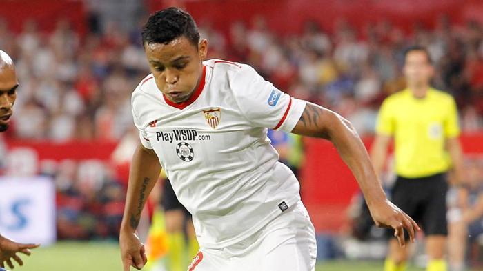 Luis Muriel transferi doğrulandı Galatasaray ilgileniyordu...