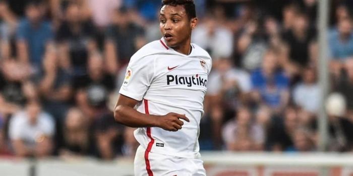 Luis Muriel transferi doğrulandı Galatasaray ilgileniyordu...