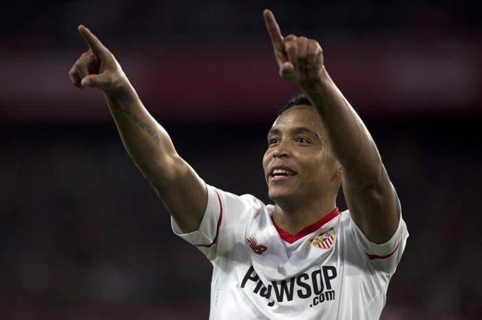 Luis Muriel transferi doğrulandı Galatasaray ilgileniyordu...