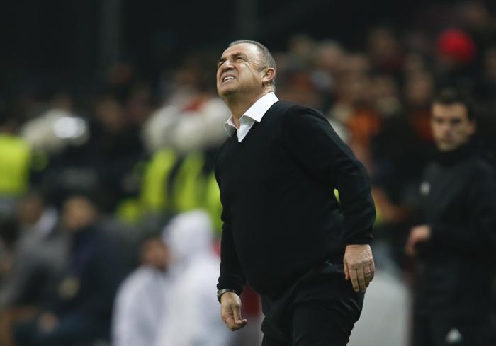 Galatasarayda Fatih Terim neşteri vuruyor Tam 6 futbolcu...