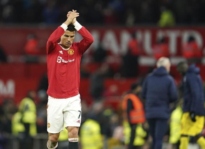 Transfer haberi: Cristiano Ronaldo, Barcelona ile görüşmelere başladı