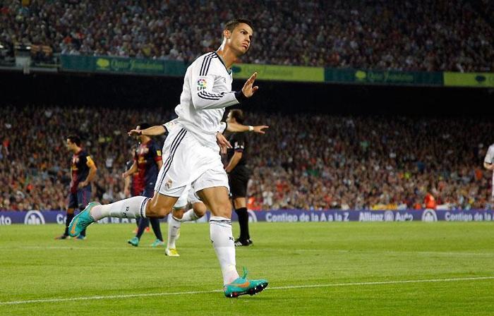 Transfer haberi: Cristiano Ronaldo, Barcelona ile görüşmelere başladı