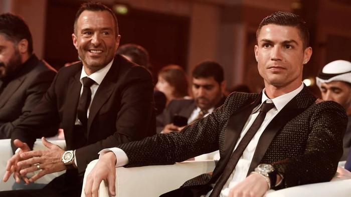 Transfer haberi: Cristiano Ronaldo, Barcelona ile görüşmelere başladı