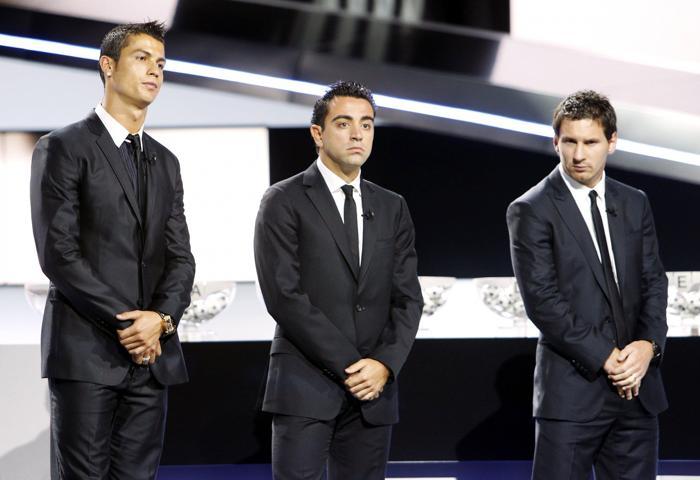 Transfer haberi: Cristiano Ronaldo, Barcelona ile görüşmelere başladı