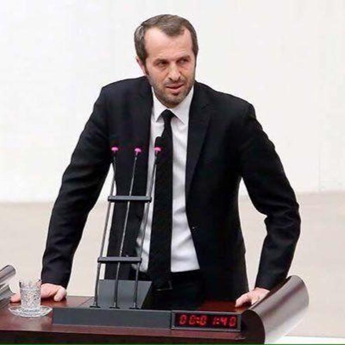 SAFFET SANCAKLI - POLİTİKA