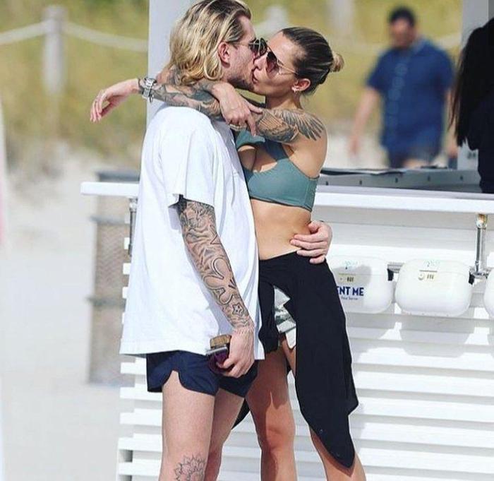 Karius ters köşe yaptı