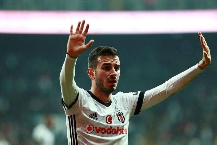 Oğuzhan Özyakupa Avrupadan 2 talip