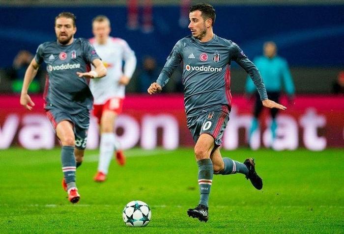 Oğuzhan Özyakupa Avrupadan 2 talip
