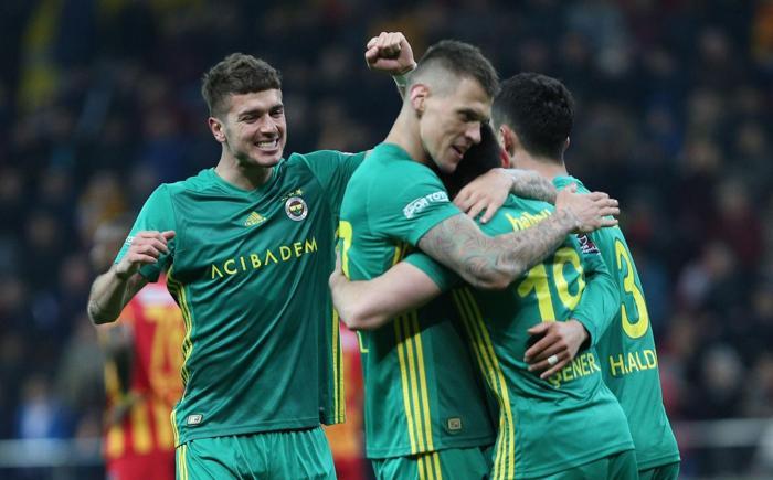 Fenerbahçe %15