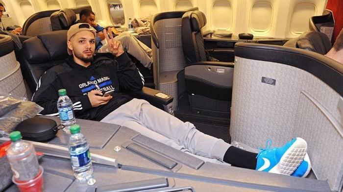 Orlando Magic