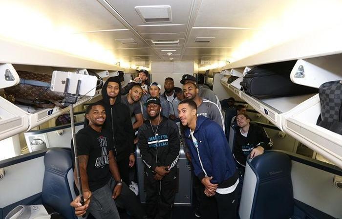 Charlotte Hornets