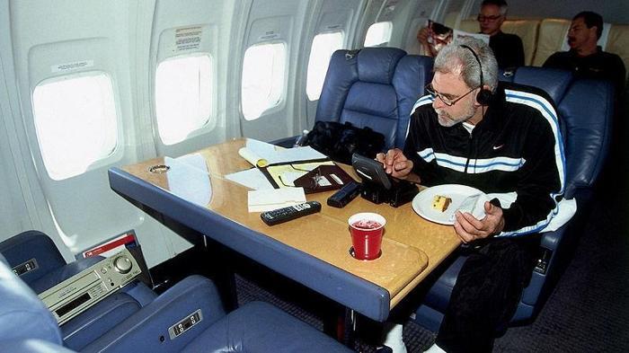 Efsane koç Phil Jacksonın hazırlıkları