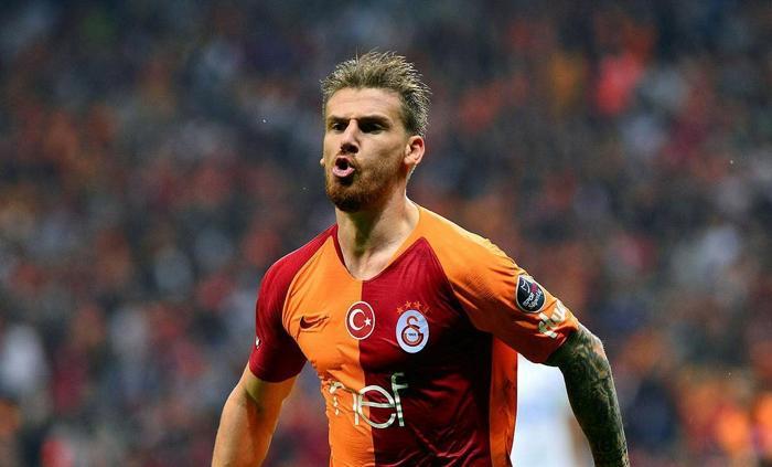 Galatasaray ile Beşiktaş arasında yılın takası