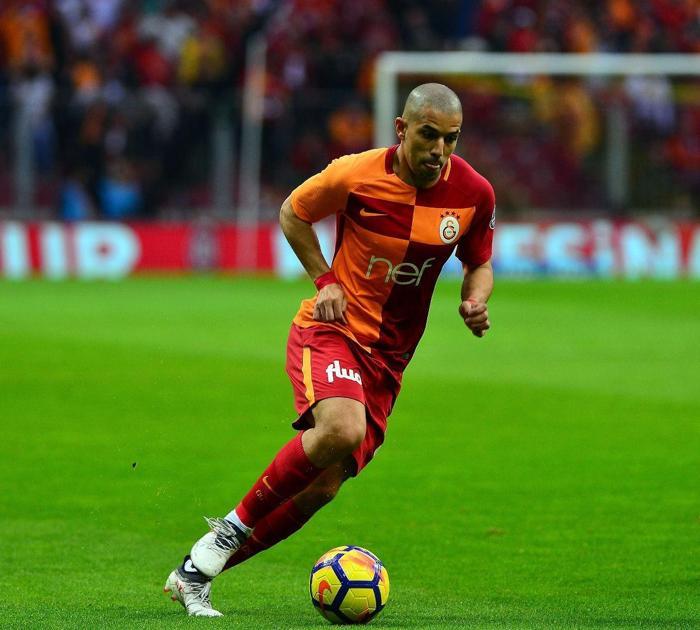 Aslanın avantajı çok