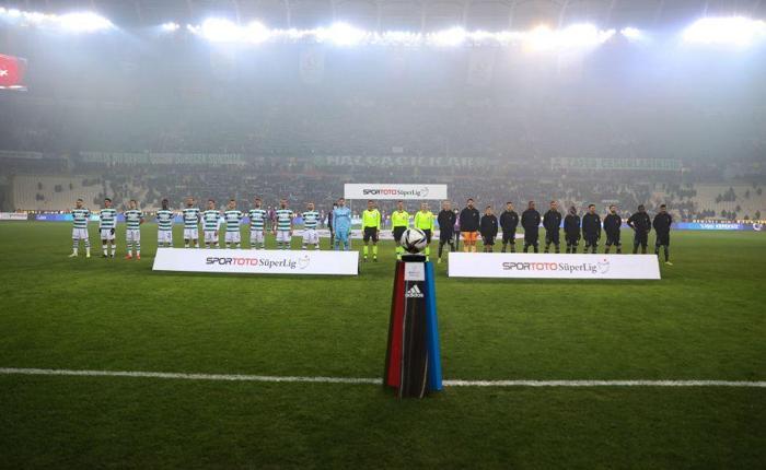 Fanatik yazarları Konyaspor - Beşiktaş maçını kaleme aldı