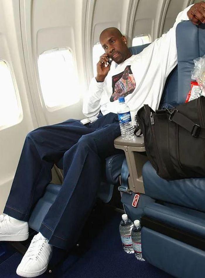 Gary Payton