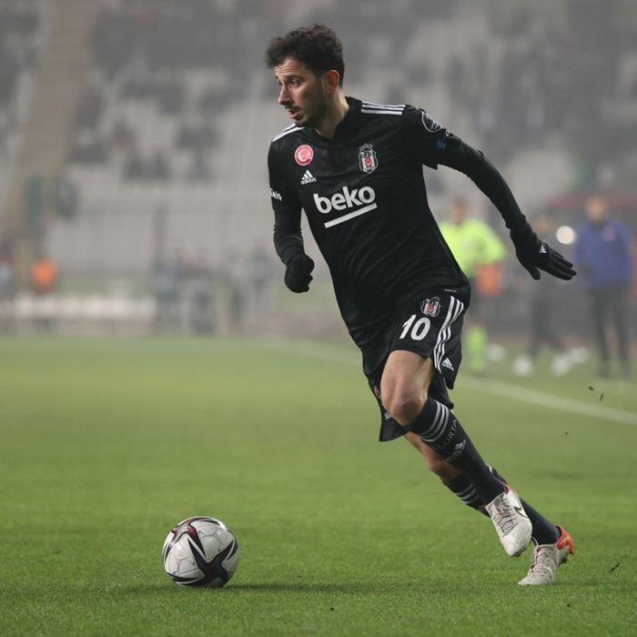 Fanatik yazarları Konyaspor - Beşiktaş maçını kaleme aldı