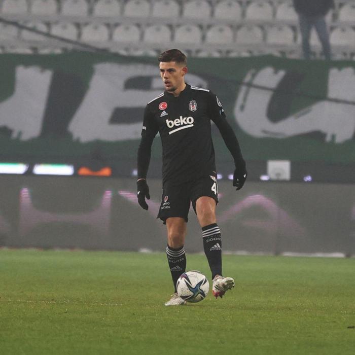 Fanatik yazarları Konyaspor - Beşiktaş maçını kaleme aldı