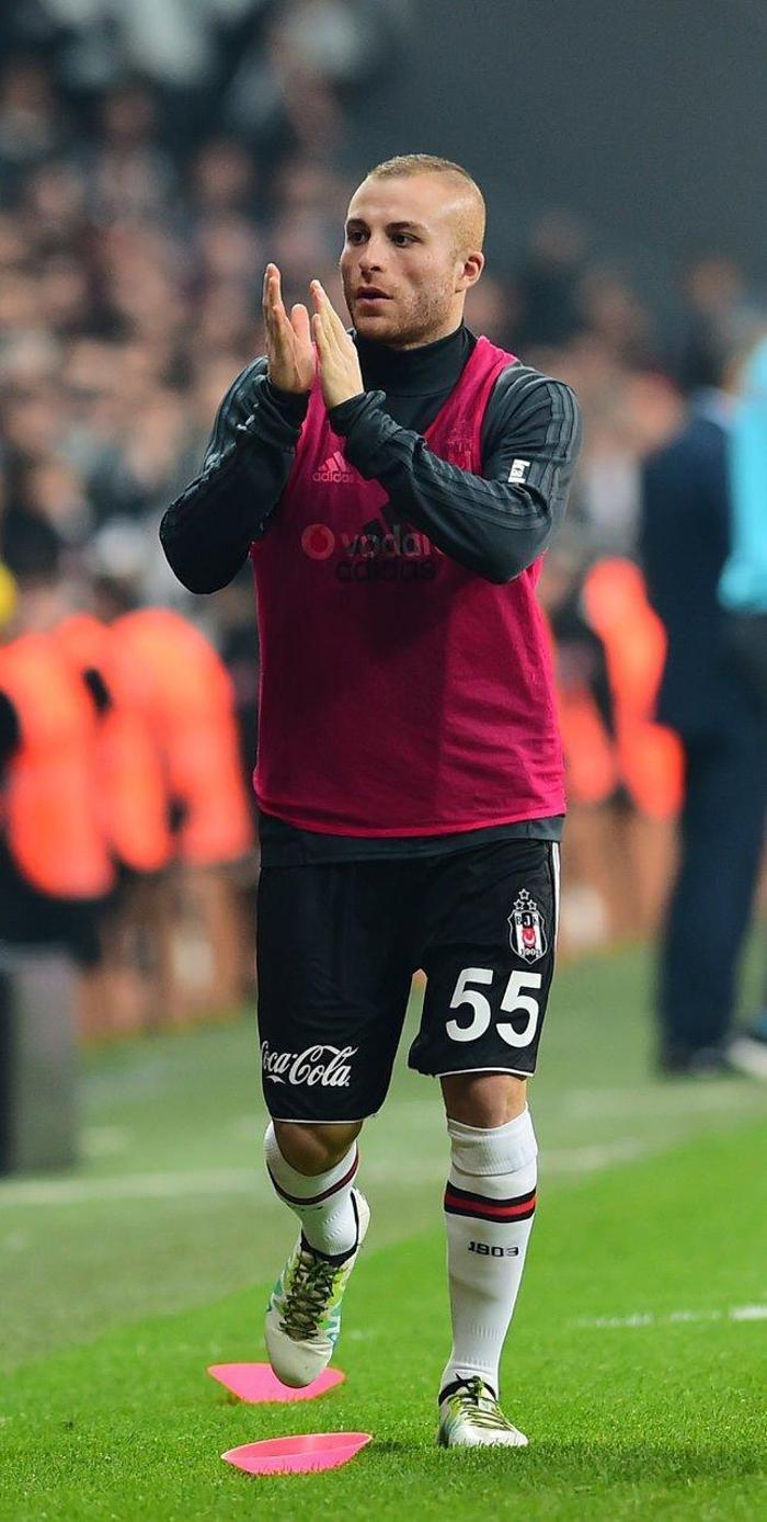 Galatasaray ile Beşiktaş arasında yılın takası