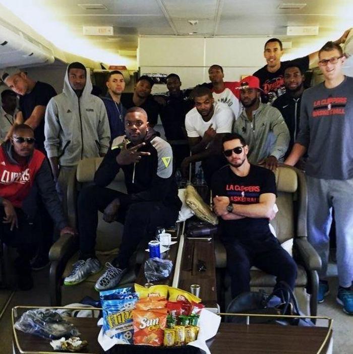 Los Angeles Clippers