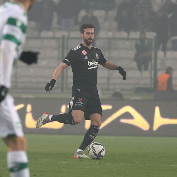 Fanatik yazarları Konyaspor - Beşiktaş maçını kaleme aldı