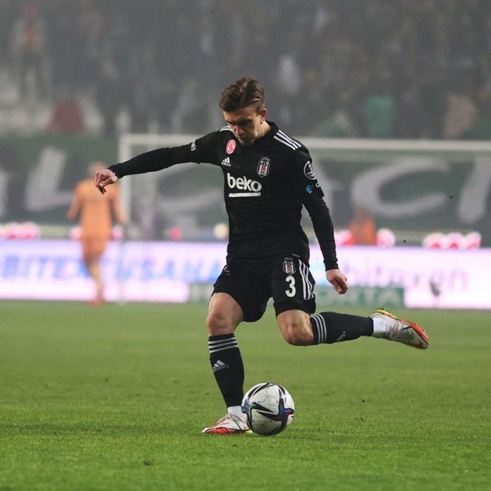 Fanatik yazarları Konyaspor - Beşiktaş maçını kaleme aldı