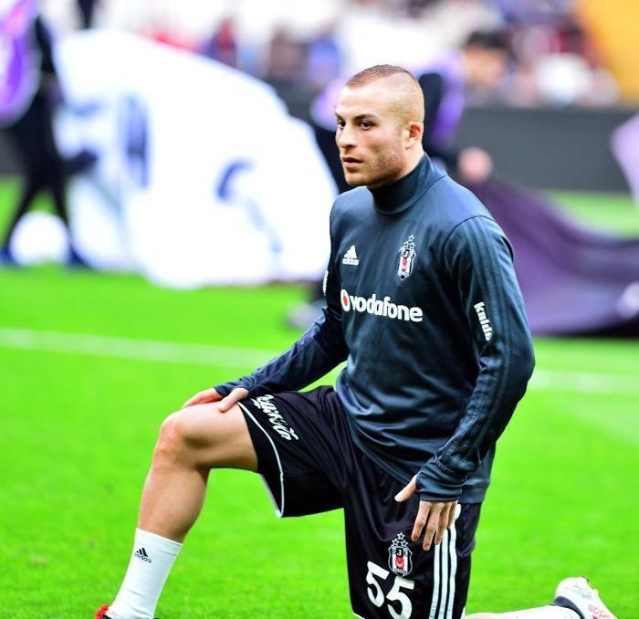 Galatasaray ile Beşiktaş arasında yılın takası