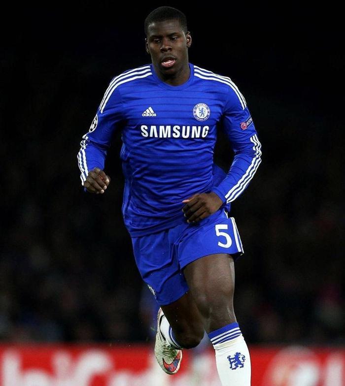 Futbolun Müslüman yıldızları