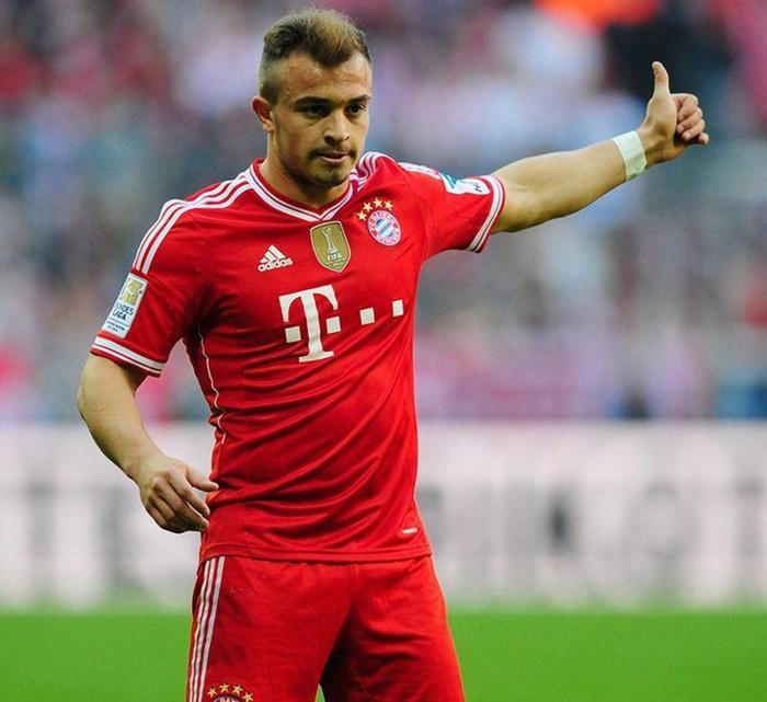 Futbolun Müslüman yıldızları