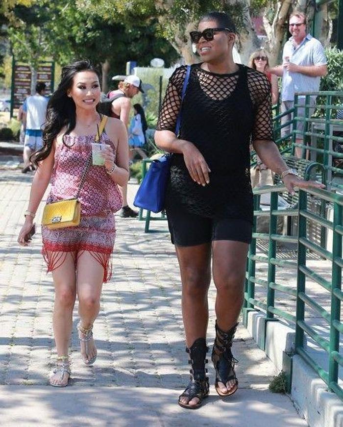 Magic Johnsonın oğlunun büyük değişimi