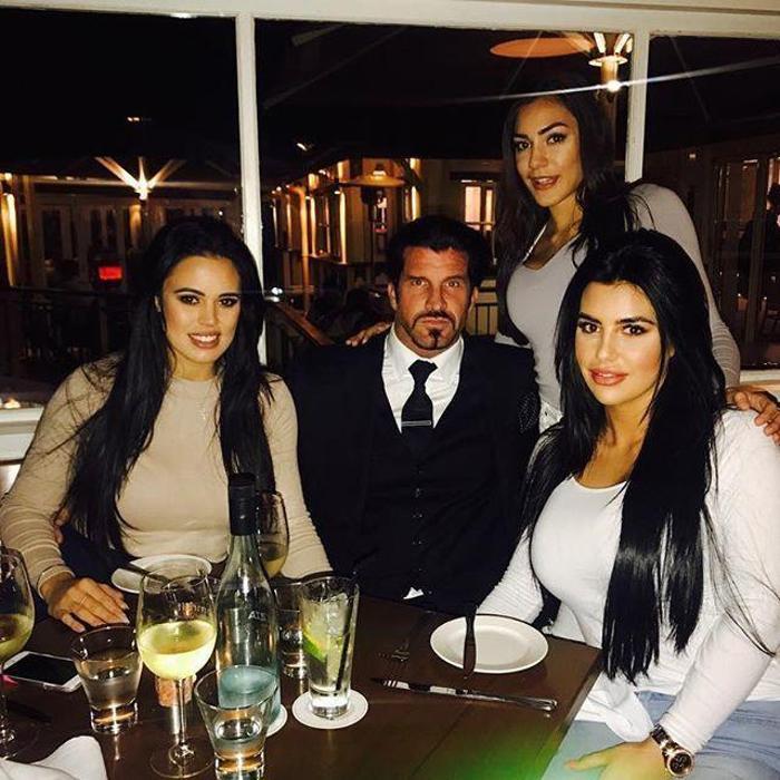 Milyarder Travers Beynonun çılgın yaşamı
