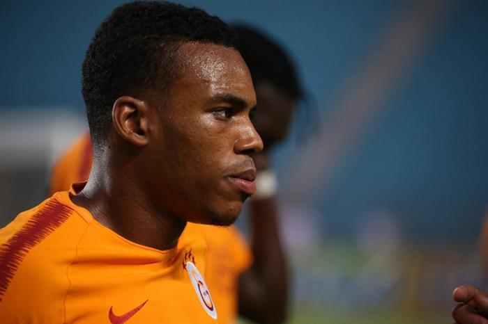 Galatasarayda transfer gelişmesi Garry Rodrigues 8 milyon euroya ayrılıyor...