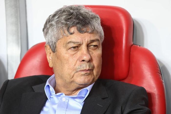 Mircea Lucescudan Cengiz Ünderin transferine yönelik flaş açıklama