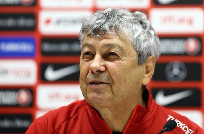 Mircea Lucescudan Cengiz Ünderin transferine yönelik flaş açıklama