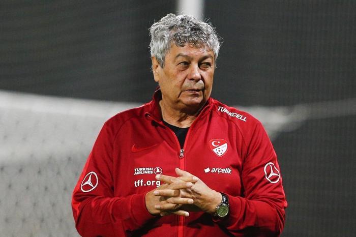 Mircea Lucescudan Cengiz Ünderin transferine yönelik flaş açıklama