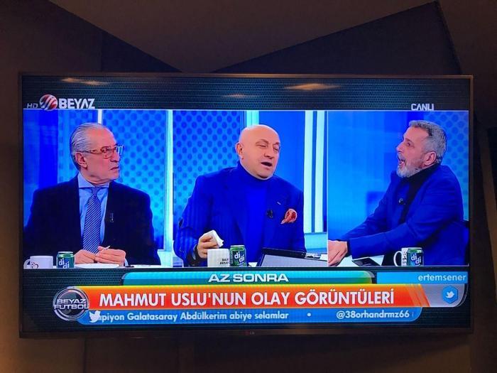 İsyan etti: Suratına tükürürler