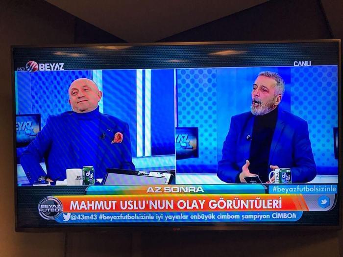 İsyan etti: Suratına tükürürler
