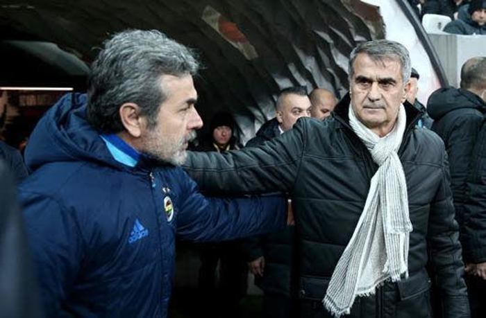 Fenerbahçe yönetimi faturayı Aykut Kocamana kesti