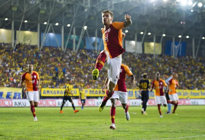 Fenerbahçeden Serdar Aziz bombası