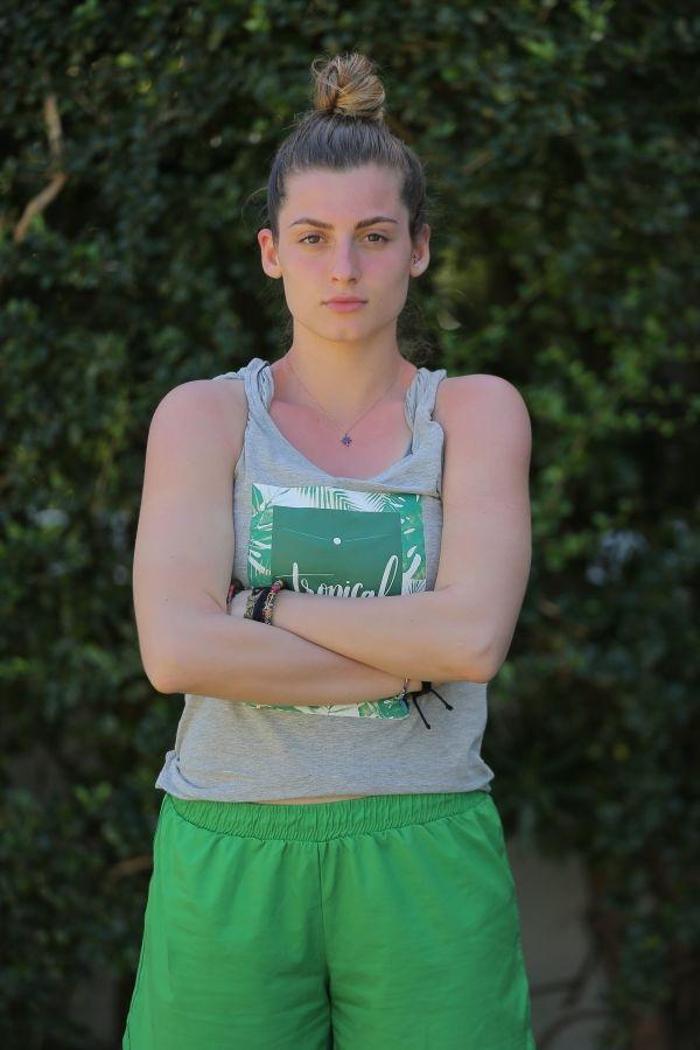 Survivor yarışmacılarında büyük değişim İşte son halleri...