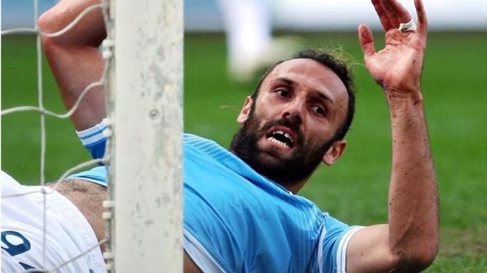 Son dakika haberi - Acun Ilıcalıdan Vedat Muriç bombası