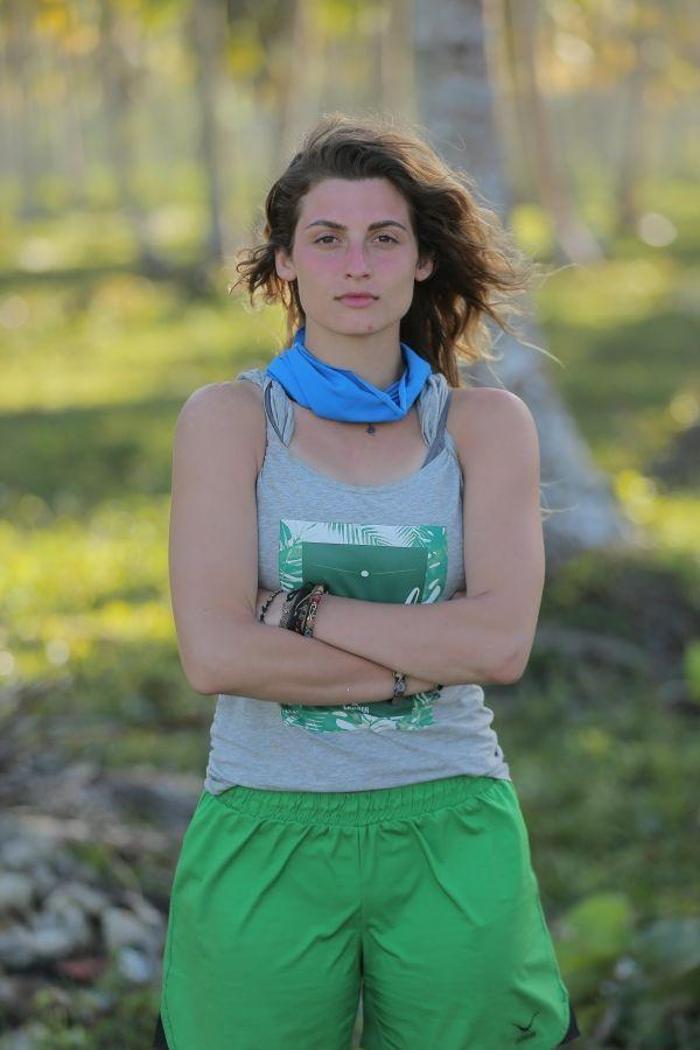 Survivor yarışmacılarında büyük değişim İşte son halleri...