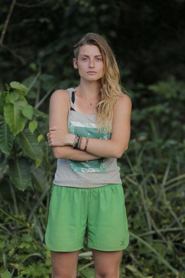 Survivor yarışmacılarında büyük değişim İşte son halleri...